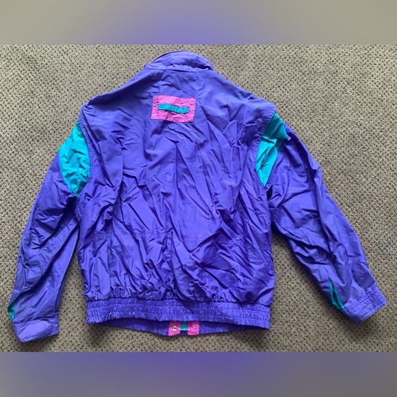 Apres Sport Ski Jacket - Picture 2 of 4